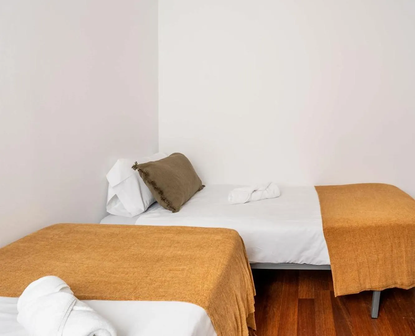 Ronda Sant Pere Private City Center 3Bedroom Suite B Barcelona 0*,  Spain
